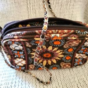 Vera Bradley crossbody